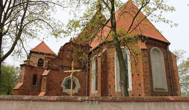 kosciół