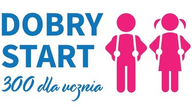dobry start