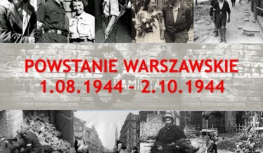 powstanie