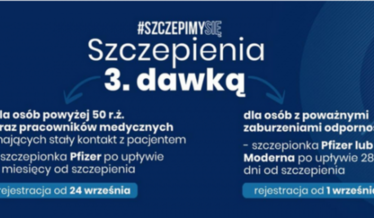 szczepienia