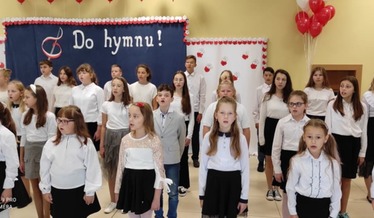 hymn