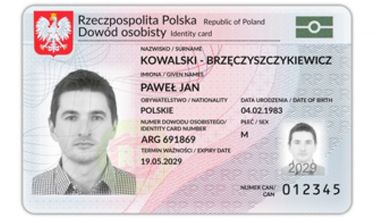 dowody