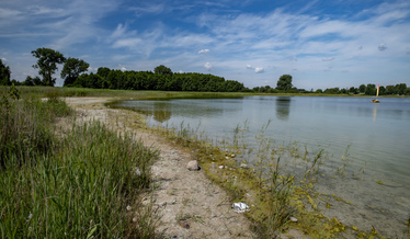 jezioro