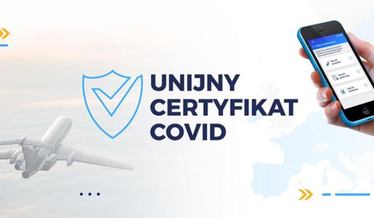 certyfikat