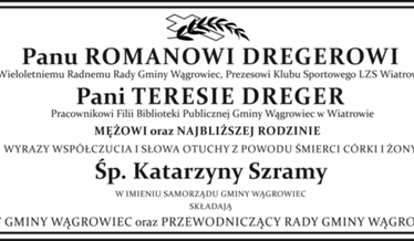 kondolencje
