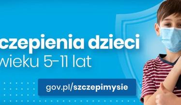 szczepienie