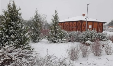 wigwam