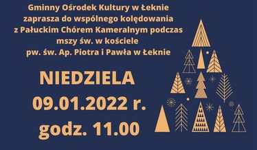 kolędowanie