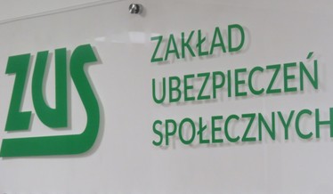 ZUS