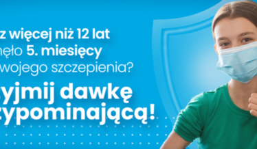 szczepienie
