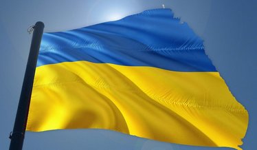 Ukraina