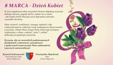 Życzenia
