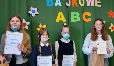 bajkowe abc