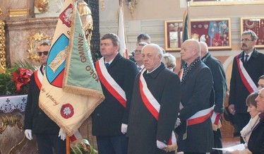 sołtysi