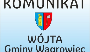 komunikat