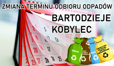 zmiana terminu