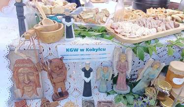 Kobylec