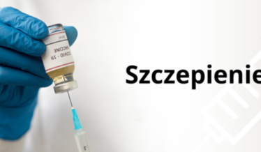 szczepienie