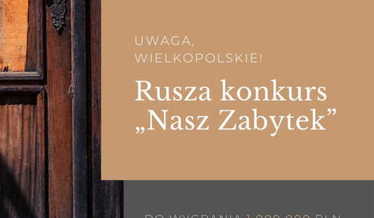 zabytek