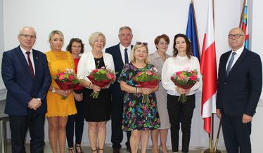 nauczyciele