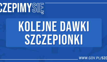 szczepienie