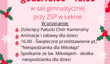 Mikołajki
