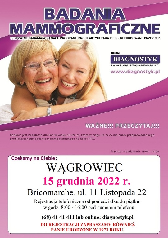 mammografia (link otworzy duże zdjęcie)