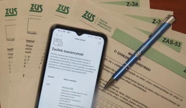ZUS