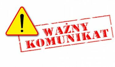 komunikat