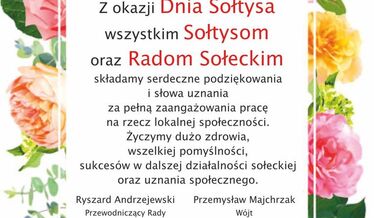 życzenia