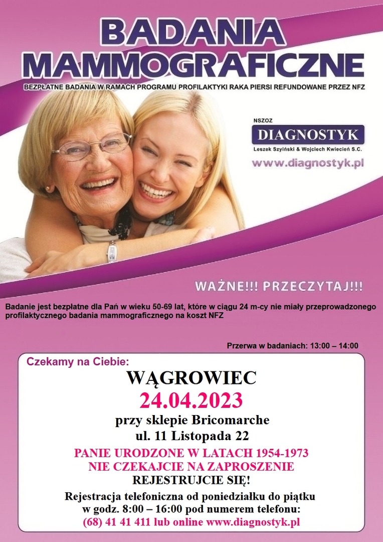 mammografia (link otworzy duże zdjęcie)