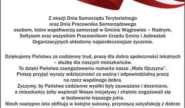 życzenia