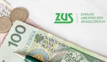 ZUS