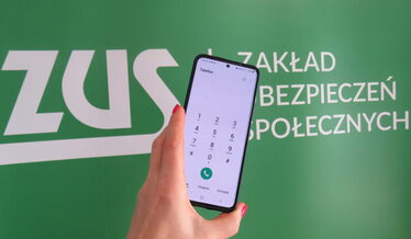 ZUS