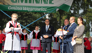 dożynki