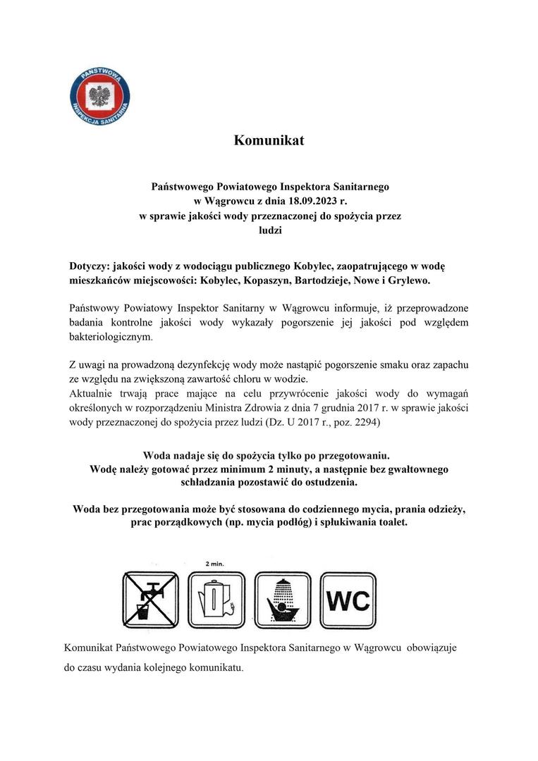 komunikat (link otworzy duże zdjęcie)