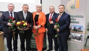 Zarząd WIR