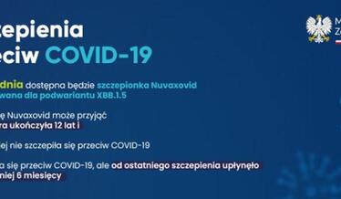 szczepienia