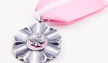 medal