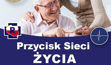 przycisk życia ikona