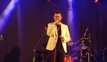 koncert