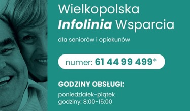 infolinia