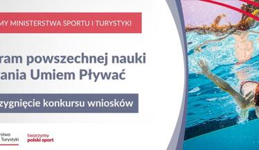 Umiem pływać