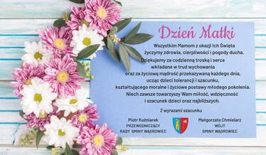Życzenia