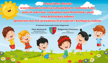 dzień dziecka