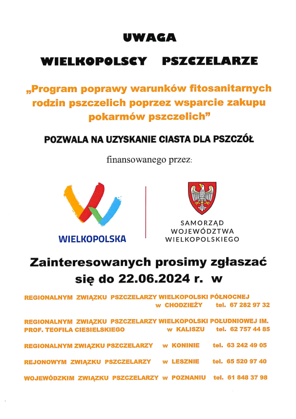 pomoc dla pszczelarzy (link otworzy duże zdjęcie)