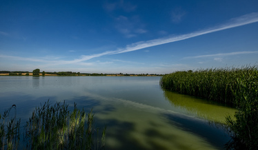 jezioro
