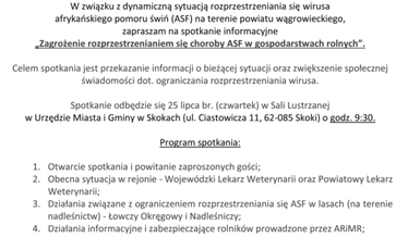 zaproszenie