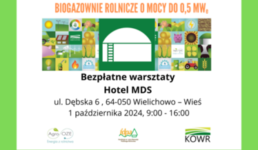 warsztaty