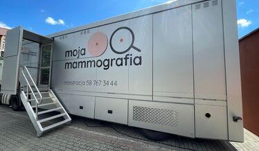 mammografia